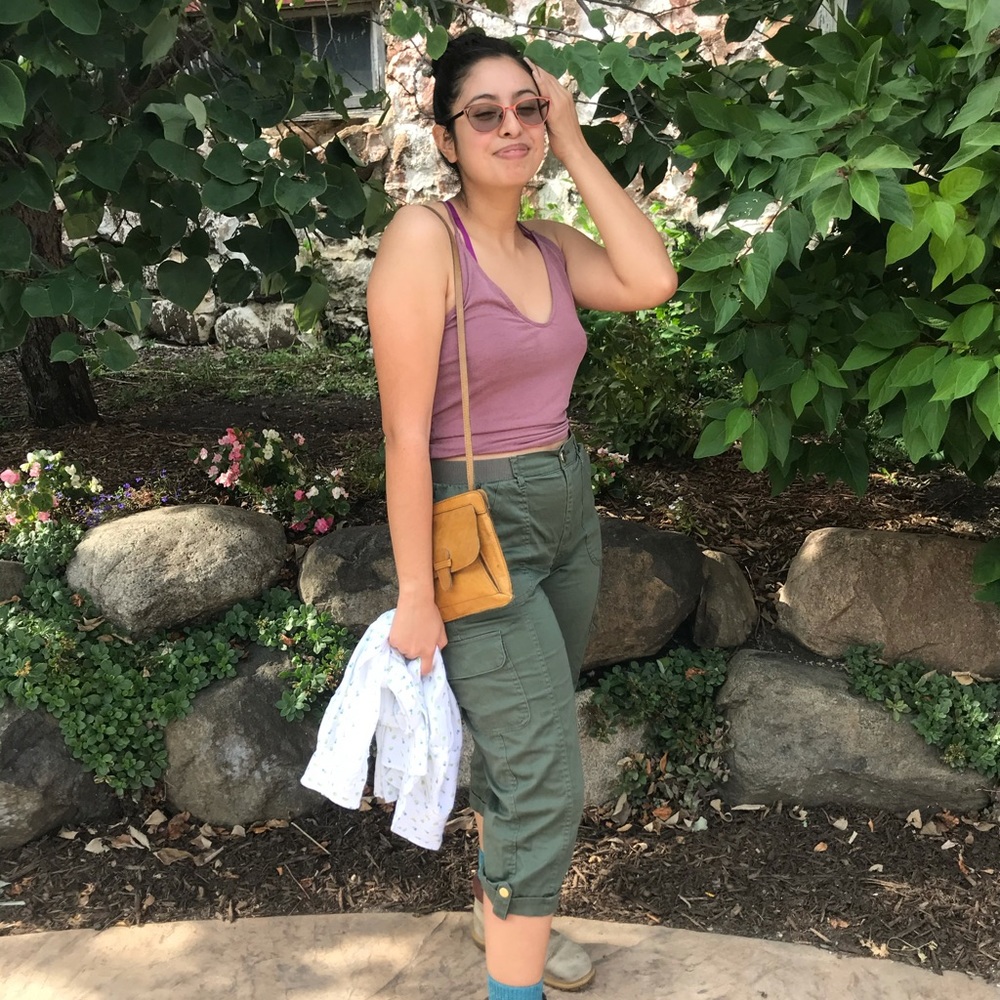 Meet your Posher, Alexa